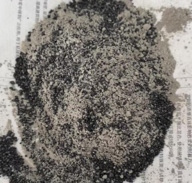 方山不发火砂浆耐磨地坪施工方案