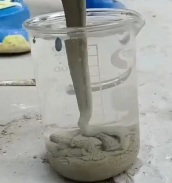 方山水工混凝土絮凝剂，水下抗分散剂的作用及施工方法